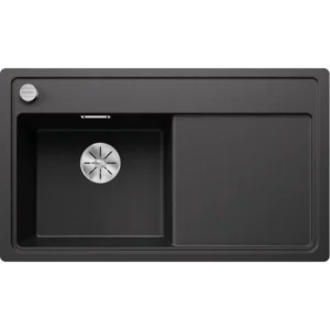 BLANCO ZENAR 45 S-F – silgranit sudopera