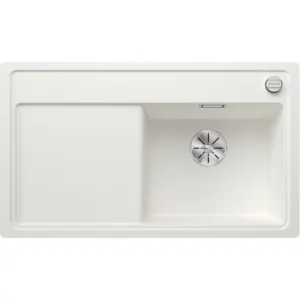 BLANCO ZENAR 45 S-F – silgranit sudopera