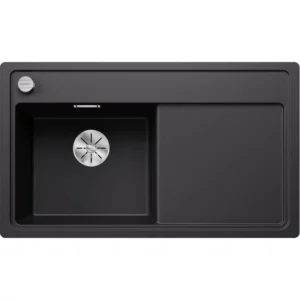BLANCO ZENAR 45 S-F – silgranit sudopera
