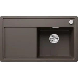 BLANCO ZENAR 45 S-F – silgranit sudopera