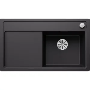 BLANCO ZENAR 45 S-F – silgranit sudopera
