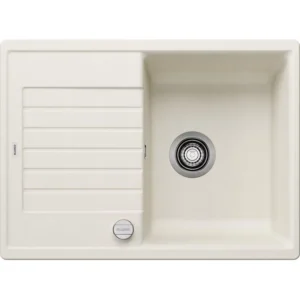 BLANCO ZIA 45 Compact nežnobela sa p.č.