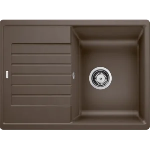 BLANCO ZIA 45 S Compact – silgranit sudopera