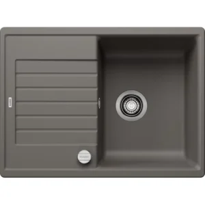 BLANCO ZIA 45 S Compact – silgranit sudopera
