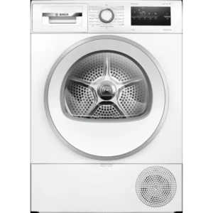 BOSCH mašina za sušenje veša WTH85293BY
