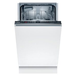 BOSCH ugradna sudomašina Slimline SPV2IKX10E