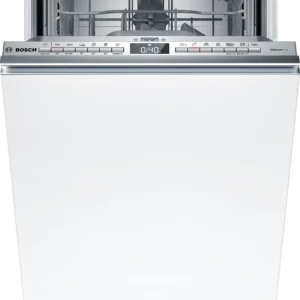 Ugradna sudomašina 45 cm Bosch SPV4EMX10E