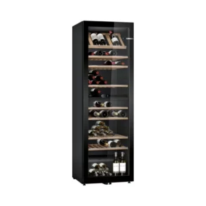 Bosch vinska vitrina KWK36ABGA Serija 6 sa dve zone