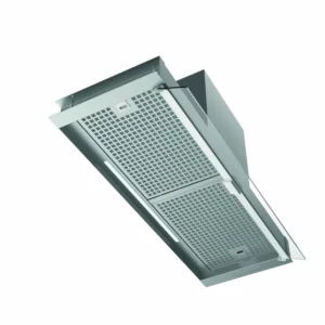 CATA aspirator CORONA 90 X (EOL)