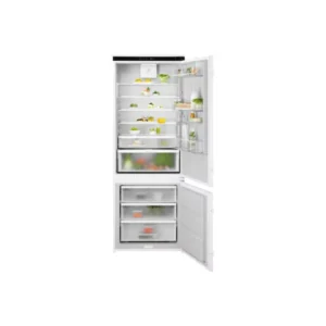 Electrolux frižider kombinovani ugradni ENG7TE75S