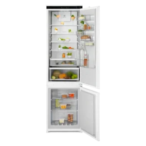 Electrolux frižider kombinovani ugradni ENT6MD19S3