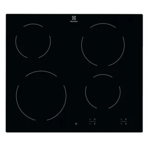 Electrolux staklokeramička ploča EHF6240IOK