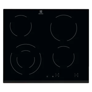 Electrolux staklokeramička ploča EHF6241FOK