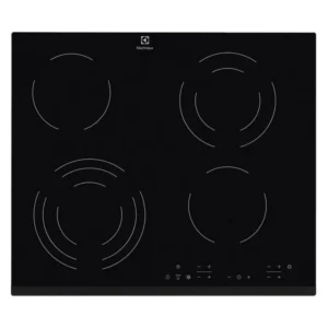 Electrolux staklokeramička ploča EHF6343FOK