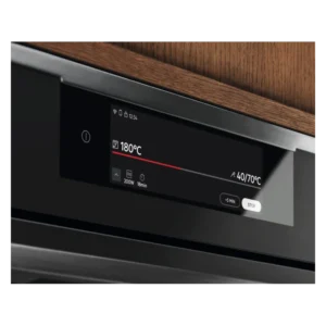 Electrolux mikrotalasna KVLAE2ST