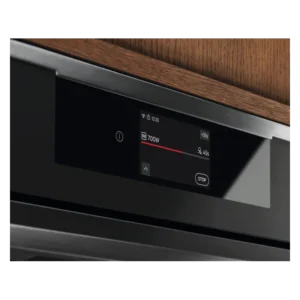 Electrolux mikrotalasna KVM9E2XT