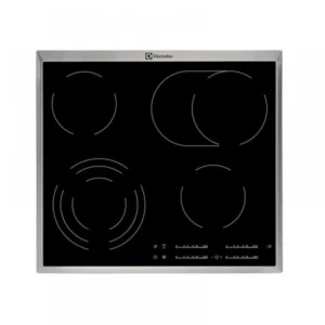 Electrolux staklokeramička ploča EHF46547XK