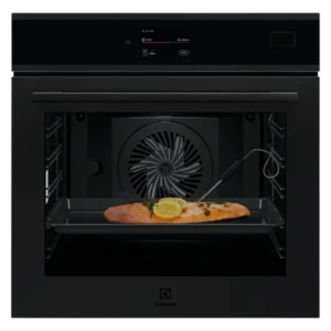 Electrolux ugradna rerna EOB9S3XT