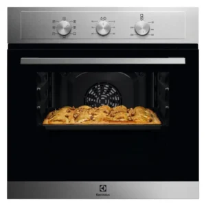 Electrolux ugradna rerna EOH2H00BX