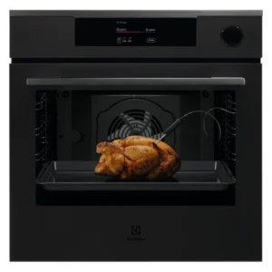 Electrolux ugradna rerna KOCAP3XT