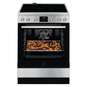 Electrolux šporet LKR64022AX