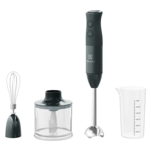 Electrolux štapni mikser E4HB1-6GG – mali kućni aparat