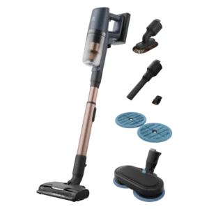 Electrolux štapni usisivač EP82H25WET – mali kućni aparat