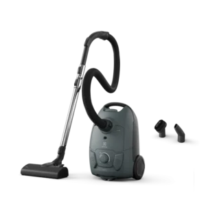 Electrolux usisivač sa kesom EB51C1OG – mali kućni aparat