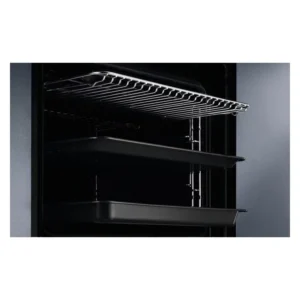 Electrolux ugradna rerna EOD6P66X
