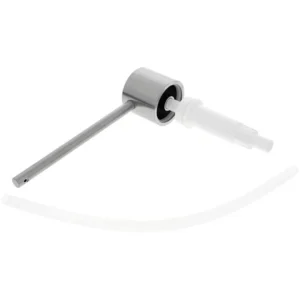 Pumpica+glava LATO ultra resist inox