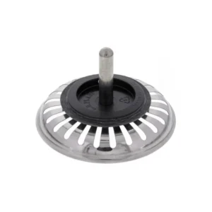 Rešetkasta korpica za slivnik 3,5"  manual flat LB