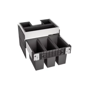 BLANCO SELECT II 60/3 Orga