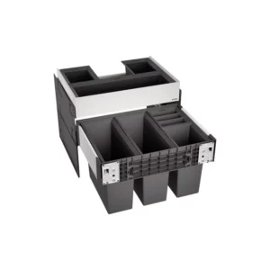 BLANCO SELECT II 60/4 Orga