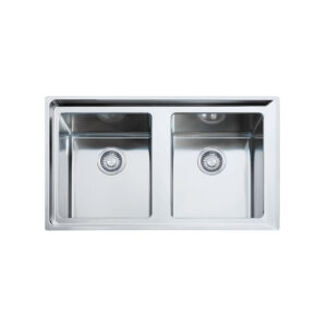 Franke NPX 620 – inox sudopera