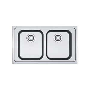 Franke SRX 620-86 – inox sudopera