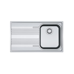 Franke Smart SRX 611-86 – inox sudopera