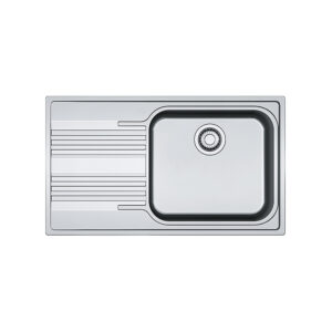 Franke Smart SRX 611-86 LB – inox sudopera