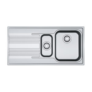 Franke Smart SRX 651 – inox sudopera