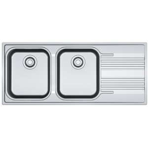 Franke Smart SRX 621 – inox sudopera