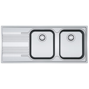 Franke Smart SRX 621 – inox sudopera