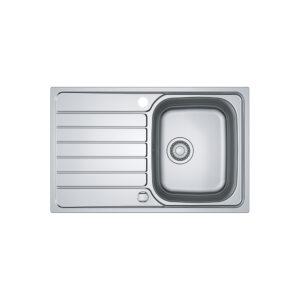 Franke SKX 611-79 – inox sudopera
