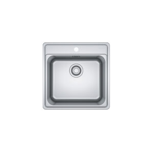Franke BCX 610-51 – inox sudopera