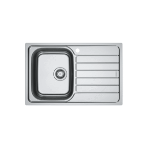 Franke Spark SKX 611-78 – inox sudopera