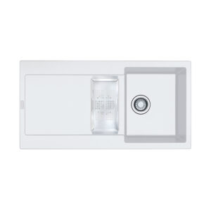Franke Maris MRG 651-A – fragranit sudopera