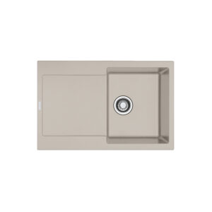 Franke Maris MRG 611 – fragranit sudopera