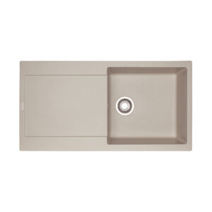 Franke MRG 611-L – fragranit sudopera