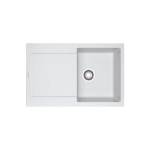 Franke Maris MRG 611 – fragranit sudopera