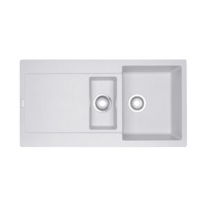 Franke Maris MRG 651 – fragranit sudopera