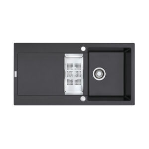 Franke Maris MRG 651-A – fragranit sudopera