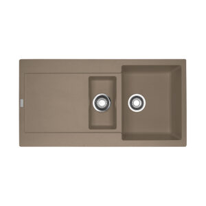 Franke Maris MRG 651-A – fragranit sudopera